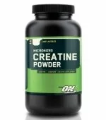 Creatine Powder (150 г), Optimum Nutrition
