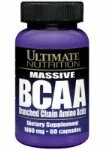 BCAA 1000 (60 капс), Ultimate Nutrition