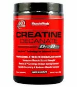 Creatine Decanate (300 г), MuscleMeds