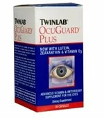OcuGuard Plus (120 капc), Twinlab