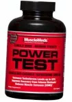 Power Test (168 таб), MuscleMeds