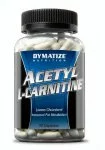 Acetyl L-Carnitine (90 капс), Dymatize Nutrition