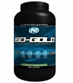 Iso Gold (908 г), Fit Foods (Mutant, PVL)