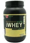 100% Whey Gold Standard Natural (940 г), Optimum Nutrition