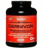 Carnivor (3,63 кг), MuscleMeds