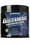 Glutamine Micronized (300 г), Dymatize Nutrition