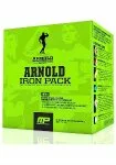 Iron Pack Arnold Schwarzenegger Series (20 пак), MusclePharm