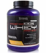 Prostar 100% Whey Protein (2,27 кг), Ultimate Nutrition