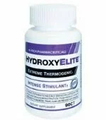 HydroxyElite (90 капс), Hi-Tech Pharmaceuticals