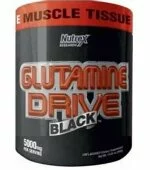 Glutamine Drive Black (150 гр), Nutrex