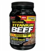 Titanium Beef Supreme (1,81 кг), S.A.N.