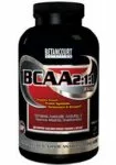 BCAA 2:1:1 (300 капс), Betancourt Nutrition