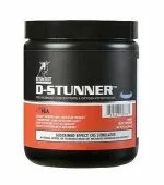 D-Stunner (260 г), Betancourt Nutrition