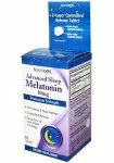 Melatonin Advanced Sleep 10 mg (60 таб), Natrol