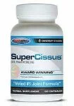 Super Cissus (150 капс), USPlabs