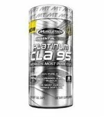 Platinum CLA (90 капс), Muscletech