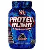 Protein Rush (908 г), VPX