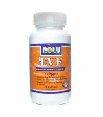 Eve Womens MultiVitamin softgels (90 капс), NOW Foods