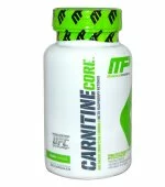 Carnitine Core (60 капс), MusclePharm