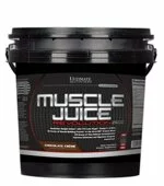 Muscle Juice Revolution 2600 (5 кг), Ultimate Nutrition