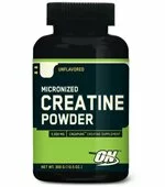 Creatine Powder (300 г), Optimum Nutrition