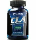 CLA Tonalin (90 капс), Dymatize Nutrition