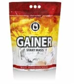 Gainer Start Mass (5 кг), aTech Nutrition