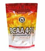 BCAA 4:1:1 (500 г), aTech Nutrition