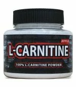 L-Carnitine 3000 Powder (135 г), aTech Nutrition