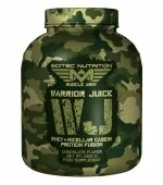 Warrior Juice (2,1 кг), Scitec Nutrition
