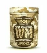 War Machine (350 гр), Scitec Nutrition