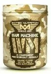 War Machine (350 гр), Scitec Nutrition