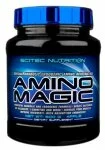 Amino Magic (500 гр), Scitec Nutrition