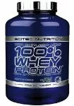100% Whey Protein Professional (2350 гр), Scitec Nutrition