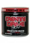 Creatine Drive Black (150 г), Nutrex