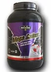 Mega Gainer (4,54 кг), Maxler