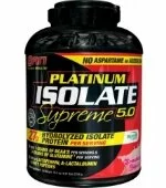 Platinum Isolate Supreme (2,24 кг), SAN