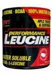 Performance L-Leucine (200 г), SAN