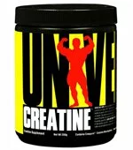 Creatine Powder (200 г), Universal Nutrition