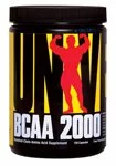 BCAA 2000 (120 капс), Universal Nutrition