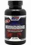 Nitrozine (90 капс), APS Nutrition