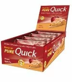 Pure Quick (20 бат по 40 г), Pureprotein