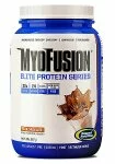 MyoFusion Elite Protein Series (910 г), Gaspari Nutrition
