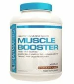 Muscle Booster (3000 г), Pharma First