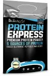 Protein Express (2000 г), BioTech USA