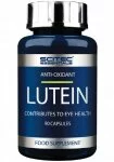 Lutein (90 капс), Scitec Nutrition