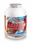 Musclin V.2.0 (2,5 кг), IronMaxx