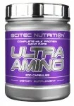 Ultra Amino (200 капс), Scitec Nutrition