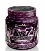 Krea7 Superalkaline (500 г), IronMaxx
