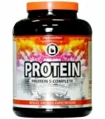 Protein 5 Complete (2,31 кг), aTech Nutrition